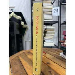 Hồ Chí Minh với văn nghệ sĩ – Văn nghệ sĩ với Hồ Chí Minh (Tập 4) – NXB hội nhà văn 593442