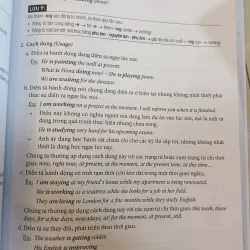 GIẢI THÍCH NGỮ PHÁP TIẾNG ANH - LIGHTHOUSE WRITERS 782284
