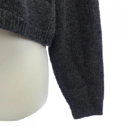 MIU MIU MIU MIU Logo DNA02T SOOO 13WS Áo khoác - Hàng hiệu Chính hãng 774135