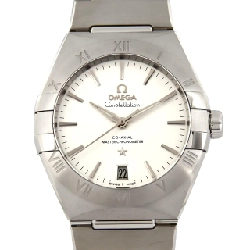 Đồng hồ Omega Constellation 131.10.36.20.02.001 SS tự động - Hàng hiệu chính hãng