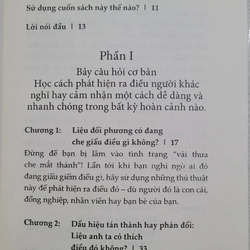 Đọc vị bất kỳ ai - David J. Lieberman (còn mới 90%) 491410
