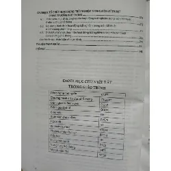 (Remake) A120 Giáo trình lý luận và phương pháp dạy học mỹ thuật -  244 trang - GIÁO TRÌNH, CHUYÊN MÔN - An Nhiên Thư Quán - ANTQ3110-29 617689