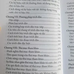 Cẩm Nang Viết Khảo Luận Luận Văn Và Luận Án 737674