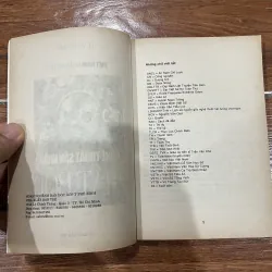 Nghệ thuật sân khấu hát bội - Lê Văn Chiêu (6) 933291