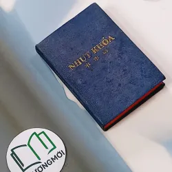 [MIỄN PHÍ BỌC SÁCH] [XƯA] Thiên Chúa Thánh Giá Nhựt Khóa (1965) 775949