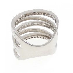 Nhẫn kim cương K18WG 1.00CT - Hàng hiệu chính hãng 853617