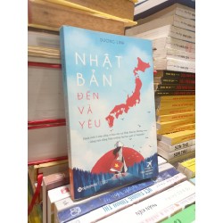 Nhật Bản đến và yêu - Dương Linh 184764