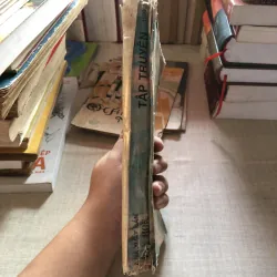 Lỗ Tấn tập truyện  993261