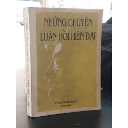 Những chuyện luân hồi hiện đại - Thích Tâm Quang soạn dịch