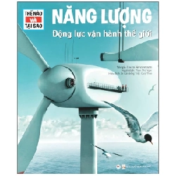 Thế Nào Và Tại Sao - Năng Lượng Động Lực Vận Hàng Thế Giới - Laura Hennemann