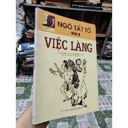 Việc làng - Ngô Tất Tố