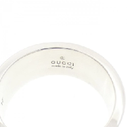 Nhẫn Gucci 925 - Hàng hiệu Authentic 837542