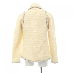 Áo khoác CHANEL 638419