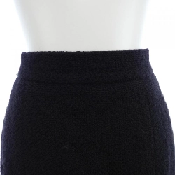 【Mã giảm giá】【Cổ điển】Chanel CHANEL Váy 652111