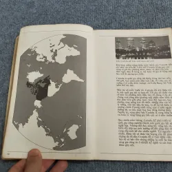 VÀI NÉT GIỚI THIỆU VỀ NƯỚC CANADA 689584