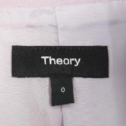 Theory 01-2104104-910-700 Jacket - Hàng hiệu Authentic 823250