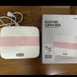 Lunch Box Lock and Lock
