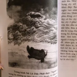 Bức tranh nhân quả - Giang Dật Tử  1025590