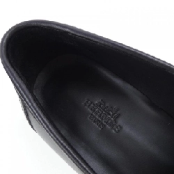 HERMES Elmas Hot Hot Oversize Kelly Buckle 232075Z Giày 658646