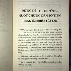 Thoát bẫy tâm lý giao dịch trong chứng khoán (Bìa cứng) 525653