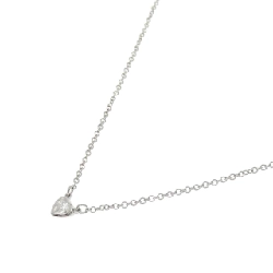 Dây chuyền trái tim Tiffany By The Yard - Hàng hiệu Authentic 842830