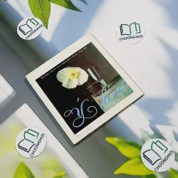 Ý Hoa ( Song Ngữ) - Hồ Anh Thái 750833