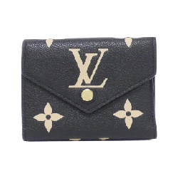 Ví Louis Vuitton Monogram Empreinte Bicolor Portefeuille Victoire M80968 - Hàng hiệu Authentic