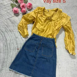 Set Áo Váy  728142