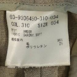 Quần Theory luxe 648253