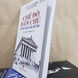 CHẾ ĐỘ DÂN CHỦ - Nhà nước và Xã hội 20397