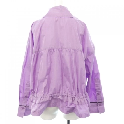 【Mã giảm giá】Áo khoác TRUNK 635435