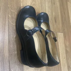 Giày công sở Maảy Jane, da thật Dansko (like New) 993531