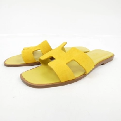 Giày sandal HERMES - Hàng hiệu Authentic 830910