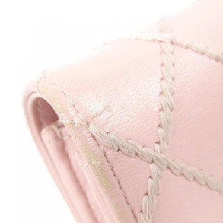 Ví Chanel - Hàng hiệu Authentic 806738