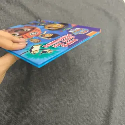 Paw Patrol - Pups save the Penguins (Hardback) 959974