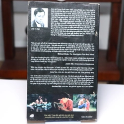 BALZAC VÀ CÔ BÉ THỢ MAY TRUNG HOA 2003 - Đới tư kiệt 464485