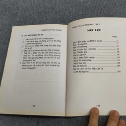 PHẬT PHÁP CĂN BẢN TẬP 2 494736