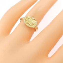 Nhẫn K18YG - Hàng hiệu Chính hãng 853605