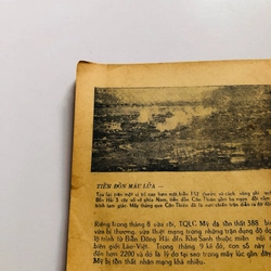  NGUỒN VUI SỨC KHỎE – THỜI NAY SỐ 197 (1967) 📖 504413