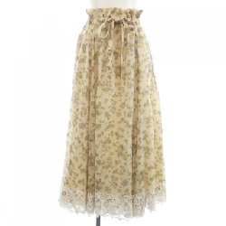 【Mã giảm giá】Christian Dior CHRISTIAN DIOR Váy