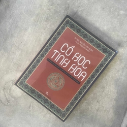 Cổ học tinh hoa