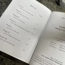 Nghệ thuật nhận biết người Đông Quách Tốn 707462