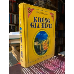 Không gia đình - Hector Malot 125611