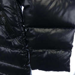 MONCLER MOKA Áo khoác lông - Hàng hiệu Chính hãng 809308