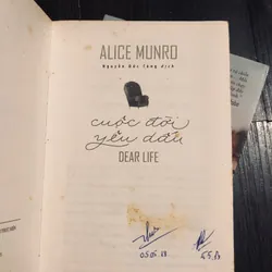 Combo Alice Murno 562808