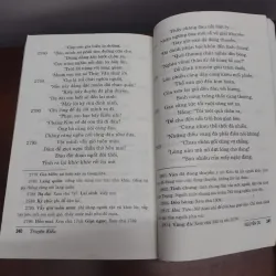 Sách: Truyện Kiều  - Tác giả : Nguyễn Du 673857
