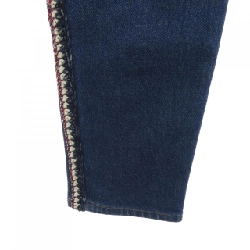 【Khuyến mãi】Quần jeans CHANEL 654599