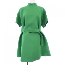 クリスチャンディオール CHRISTIAN DIOR 221R26A5110 Váy - Hàng hiệu Chính hãng