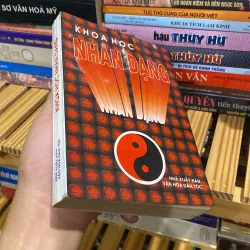 KHOA HỌC NHÂN DẠNG (XB 1998) 479220