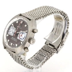 Đồng hồ Edox Chronorally Sports Man Chronograph Automatic LIMITED 08202-3G-GIN SS tự động - Hàng hiệu Authentic 882531